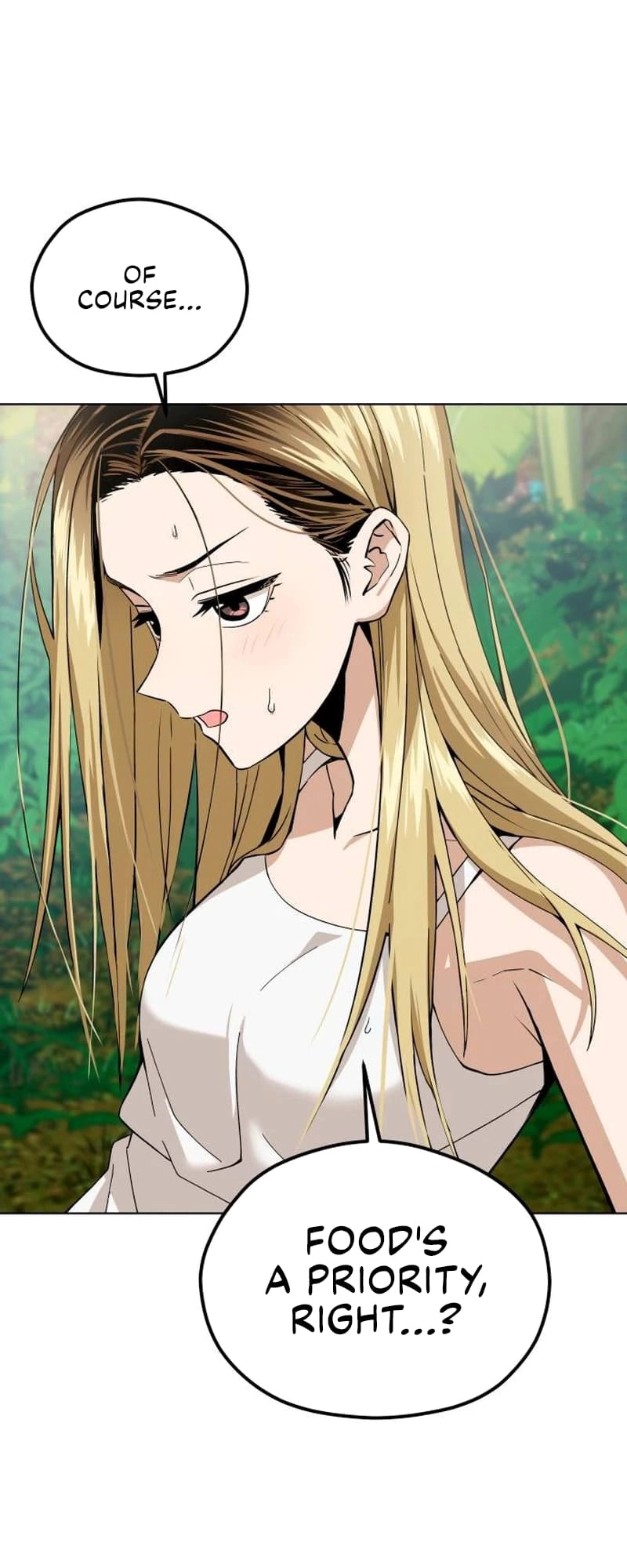 Maybe Meant to Be Chapter 86 Page 42