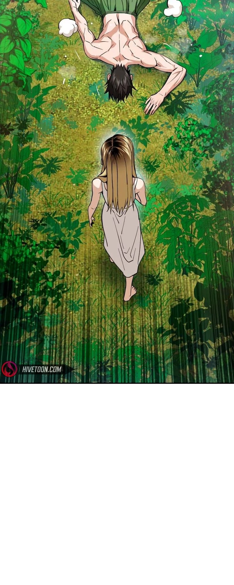 Maybe Meant to Be Chapter 86 Page 6