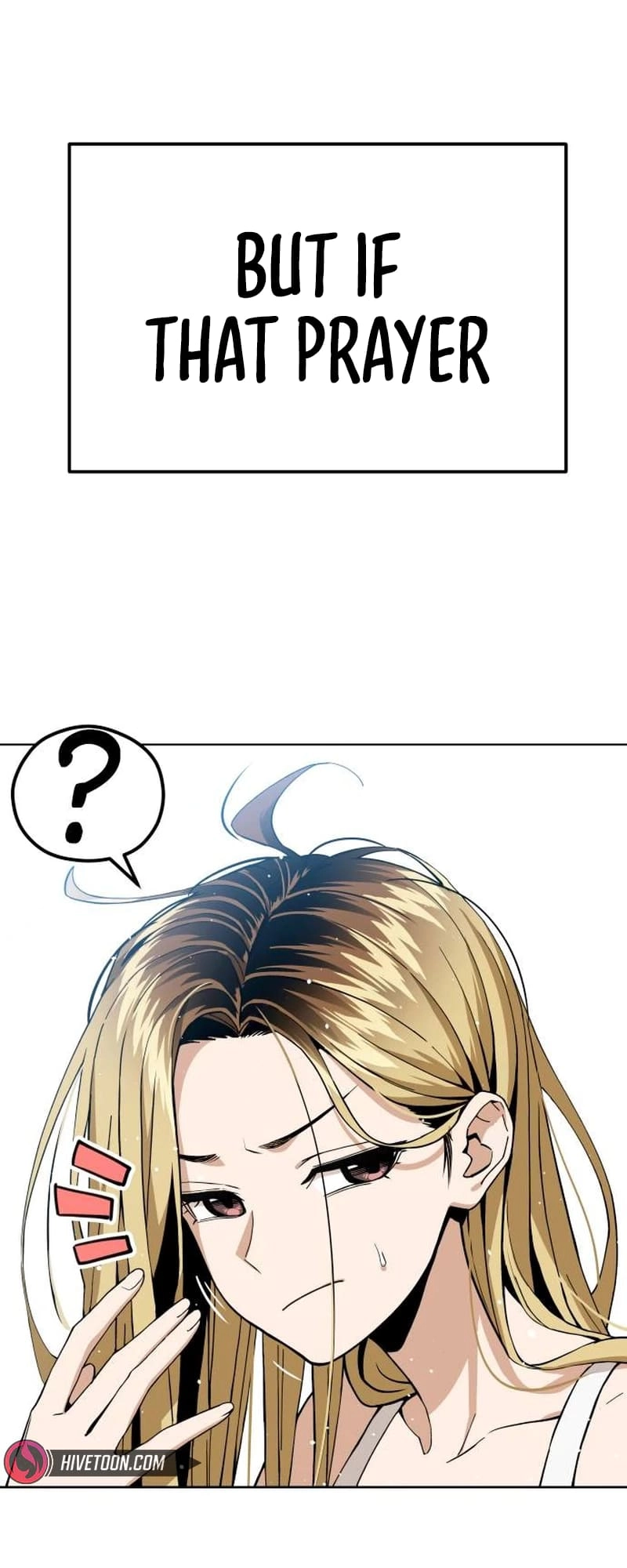 Maybe Meant to Be Chapter 86 Page 83