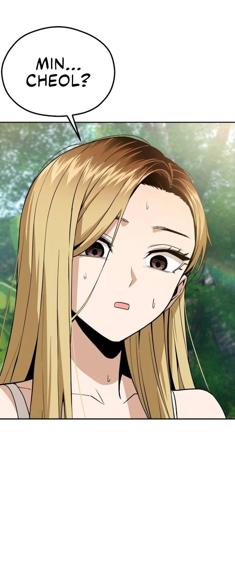 Maybe Meant to Be Chapter 86 Page 7