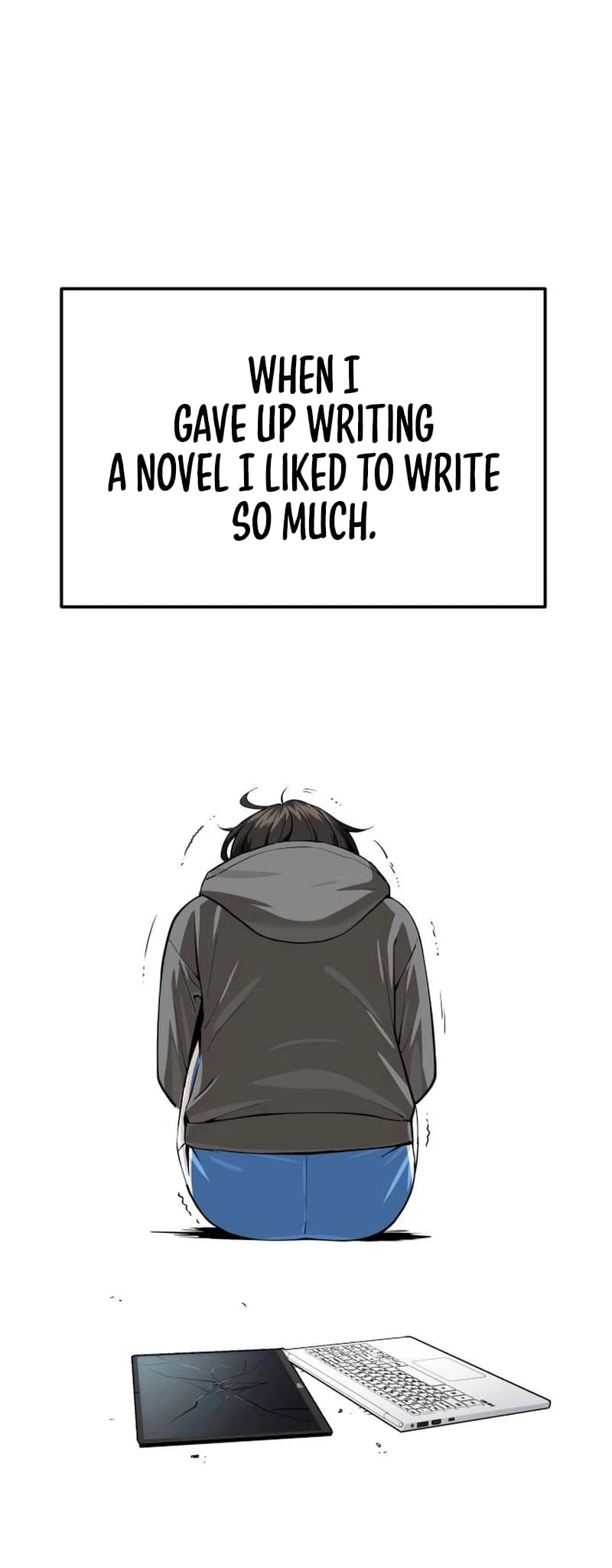 Maybe Meant to Be Chapter 86 Page 75