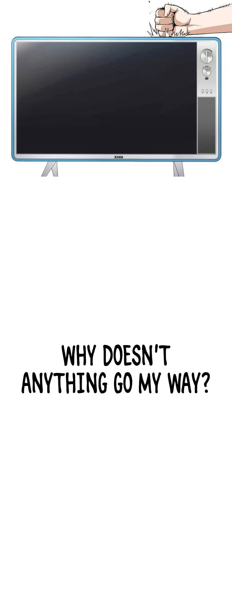 Maybe Meant to Be Chapter 86 Page 71