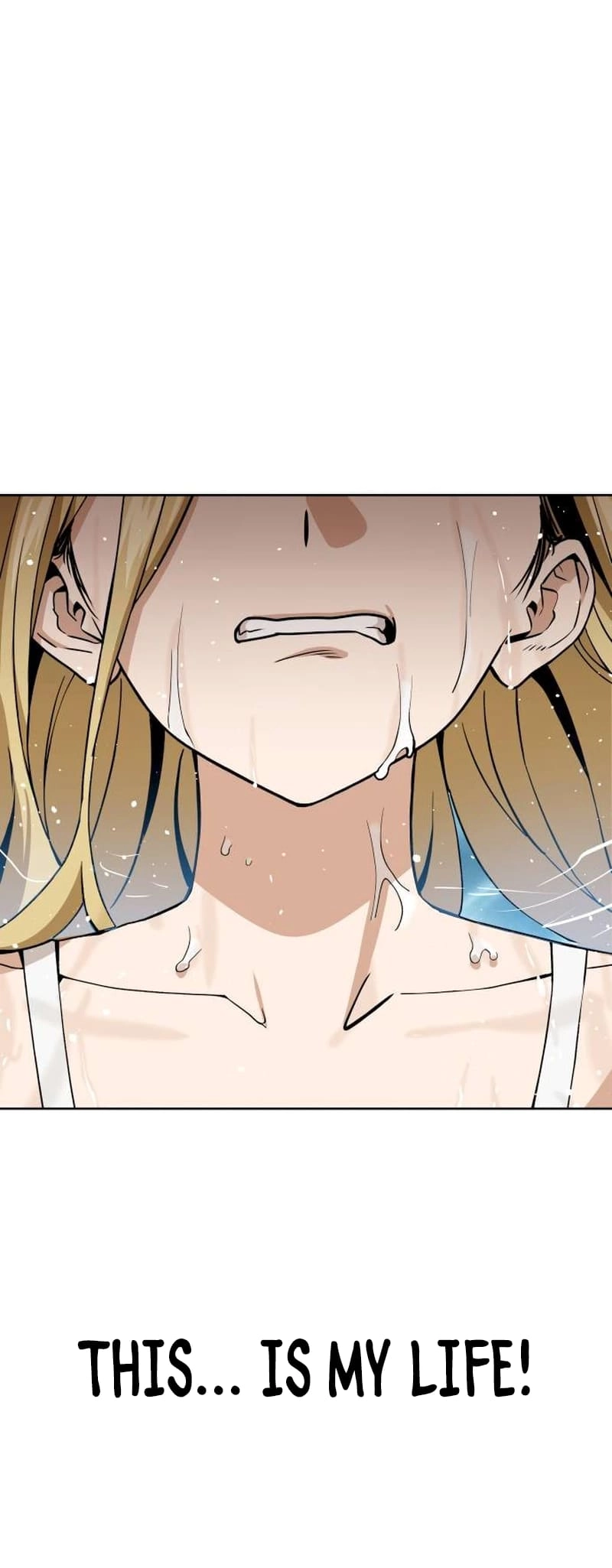 Maybe Meant to Be Chapter 86 Page 76