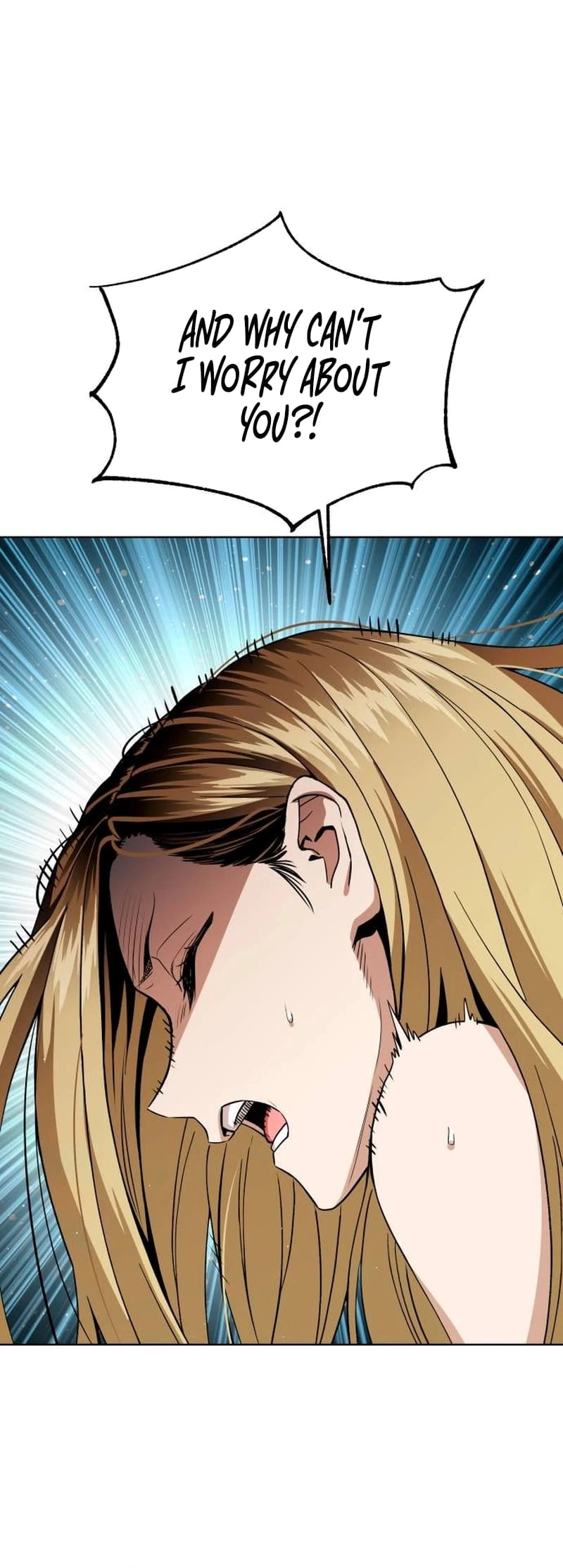 Maybe Meant to Be Chapter 86 Page 26