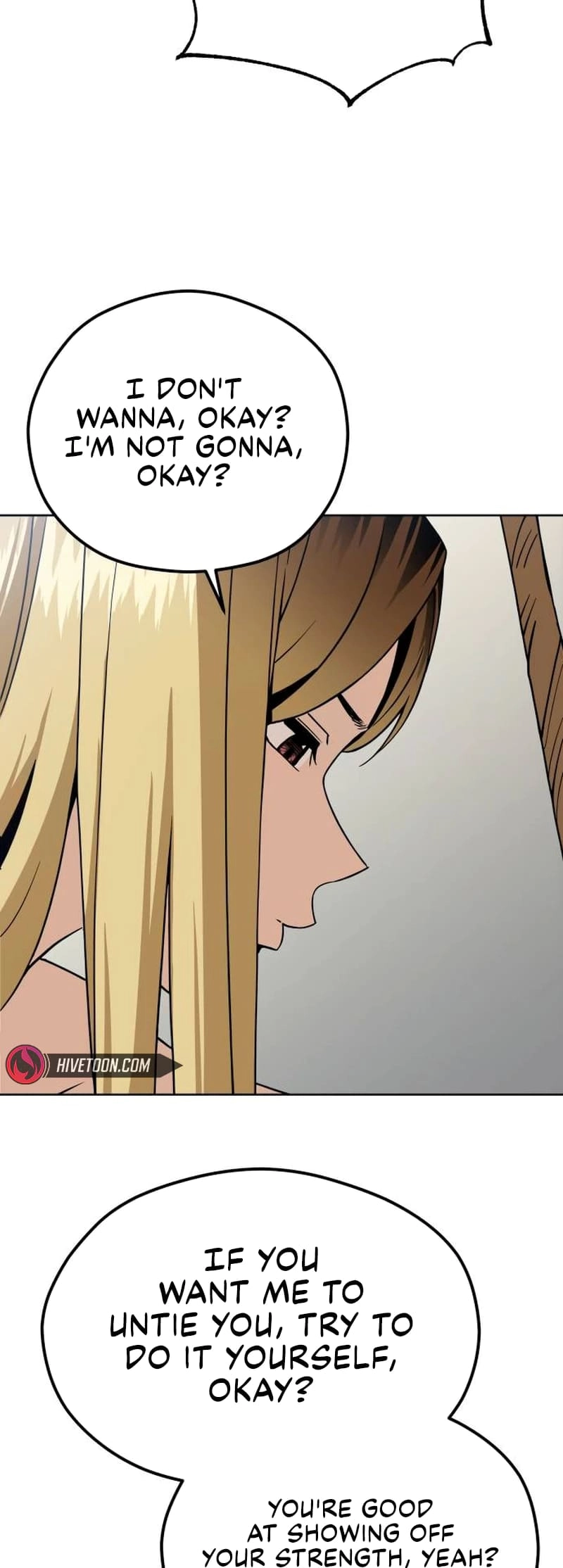 Maybe Meant to Be Chapter 86 Page 23