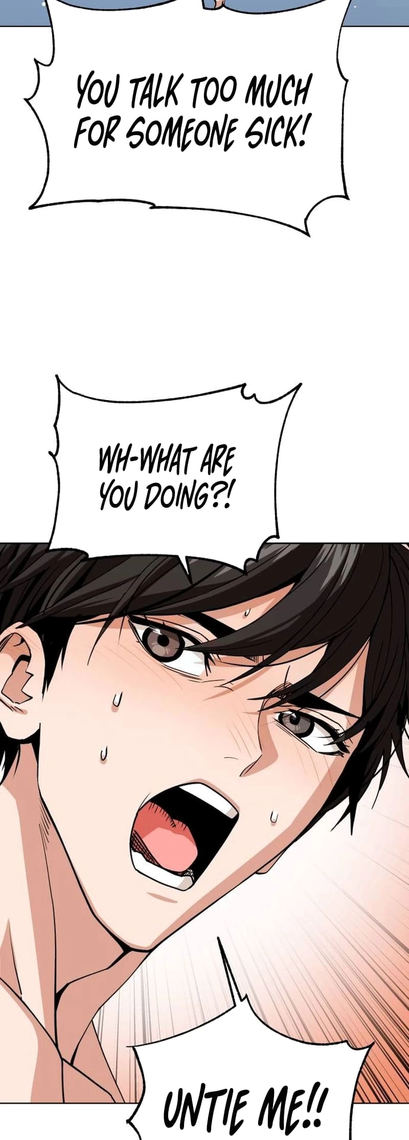 Maybe Meant to Be Chapter 86 Page 22