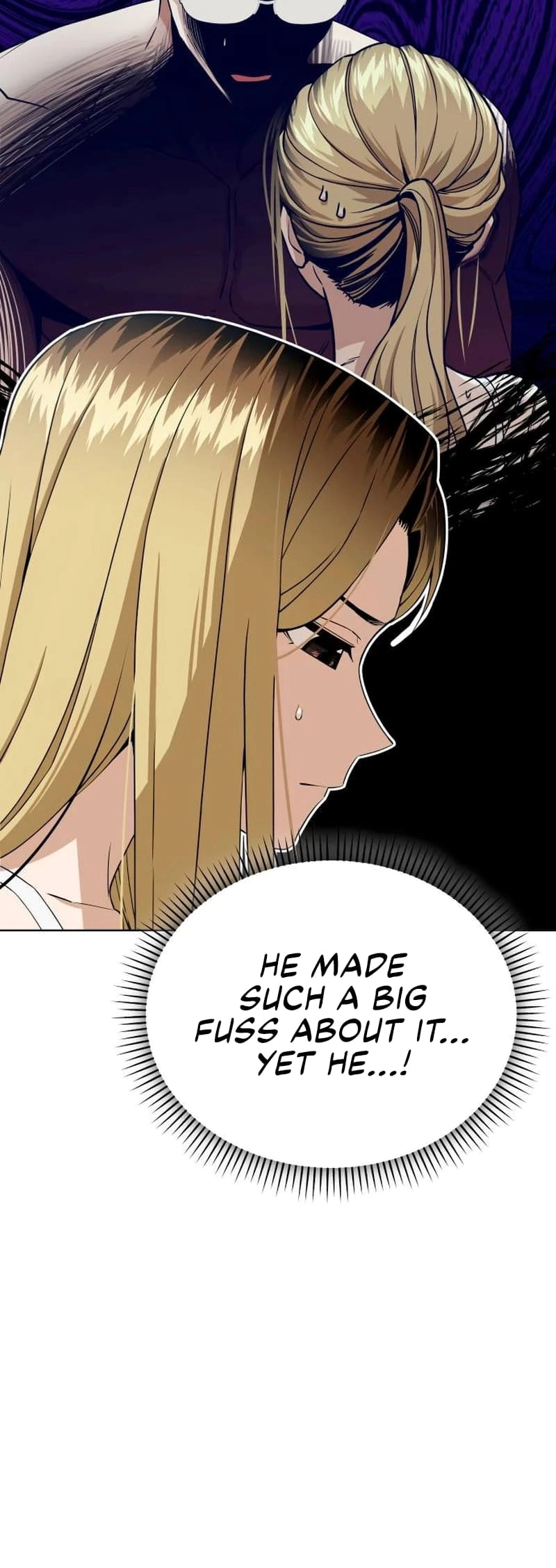 Maybe Meant to Be Chapter 86 Page 15