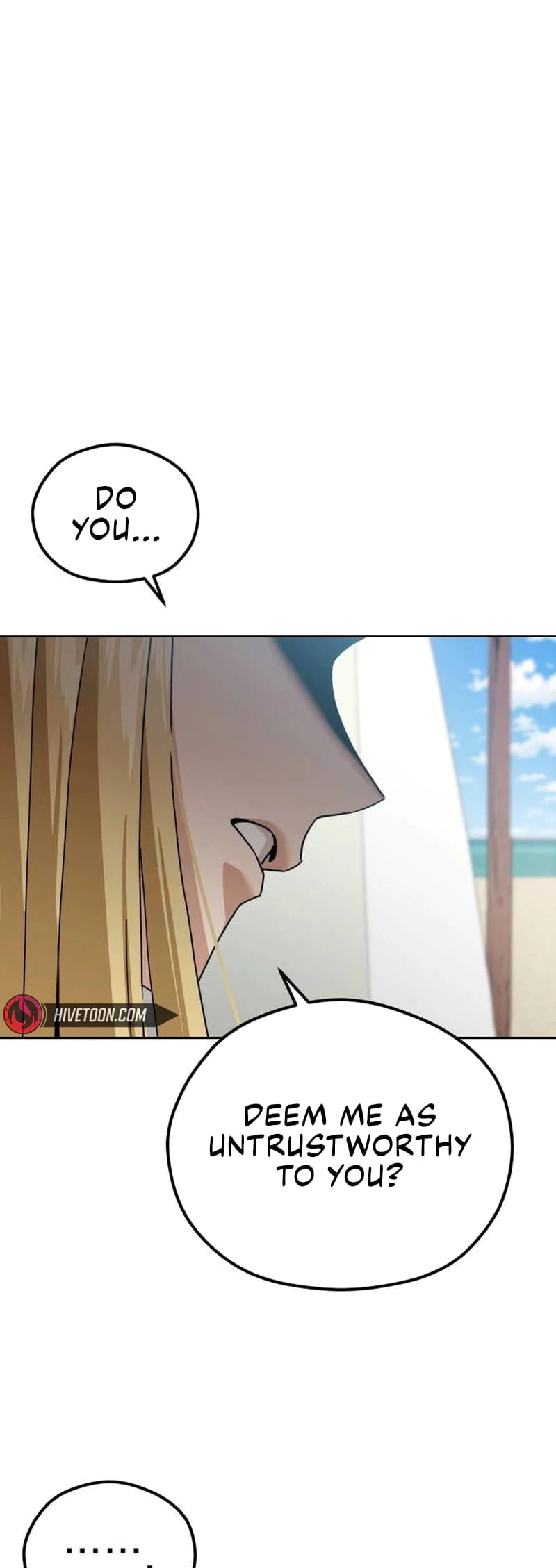 Maybe Meant to Be Chapter 86 Page 29