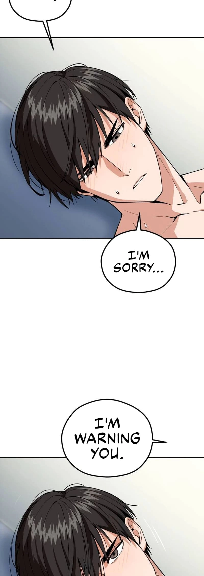 Maybe Meant to Be Chapter 86 Page 30