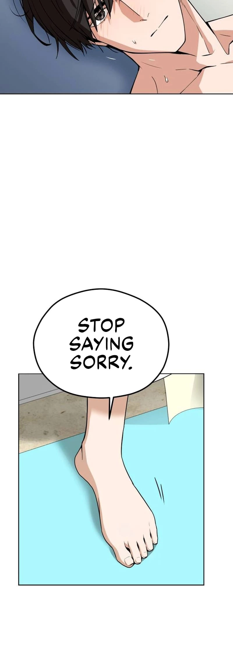 Maybe Meant to Be Chapter 86 Page 31