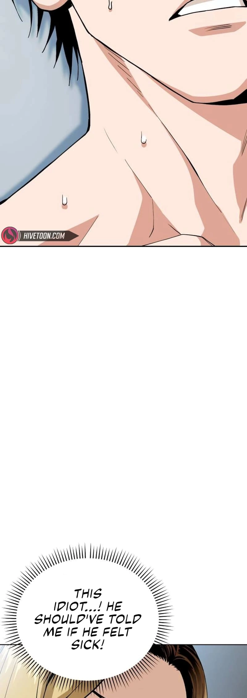 Maybe Meant to Be Chapter 86 Page 13