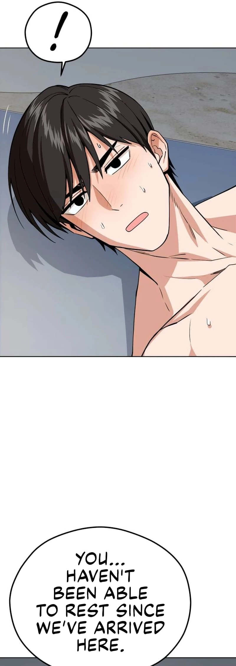 Maybe Meant to Be Chapter 86 Page 27