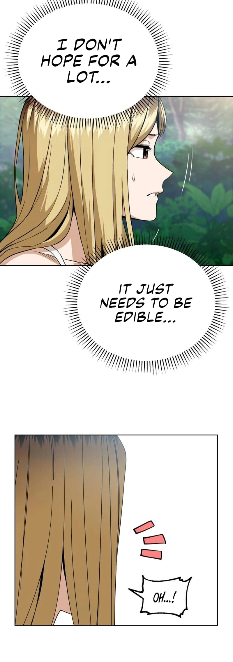 Maybe Meant to Be Chapter 86 Page 51