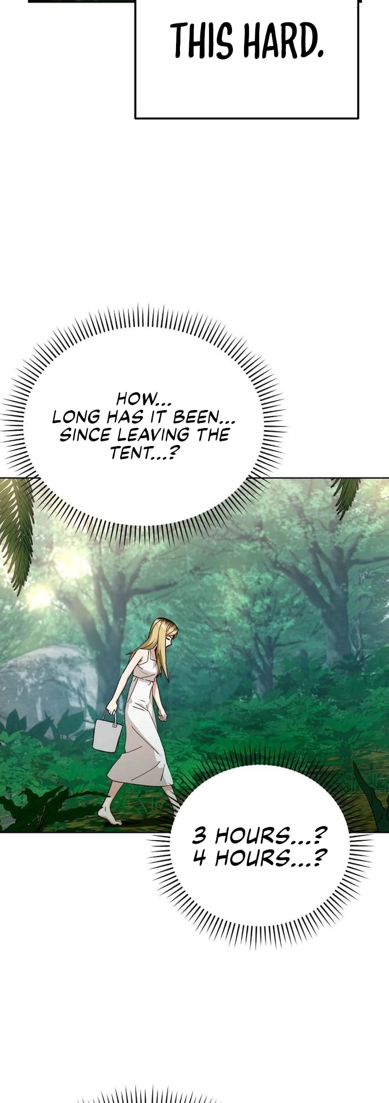 Maybe Meant to Be Chapter 86 Page 50
