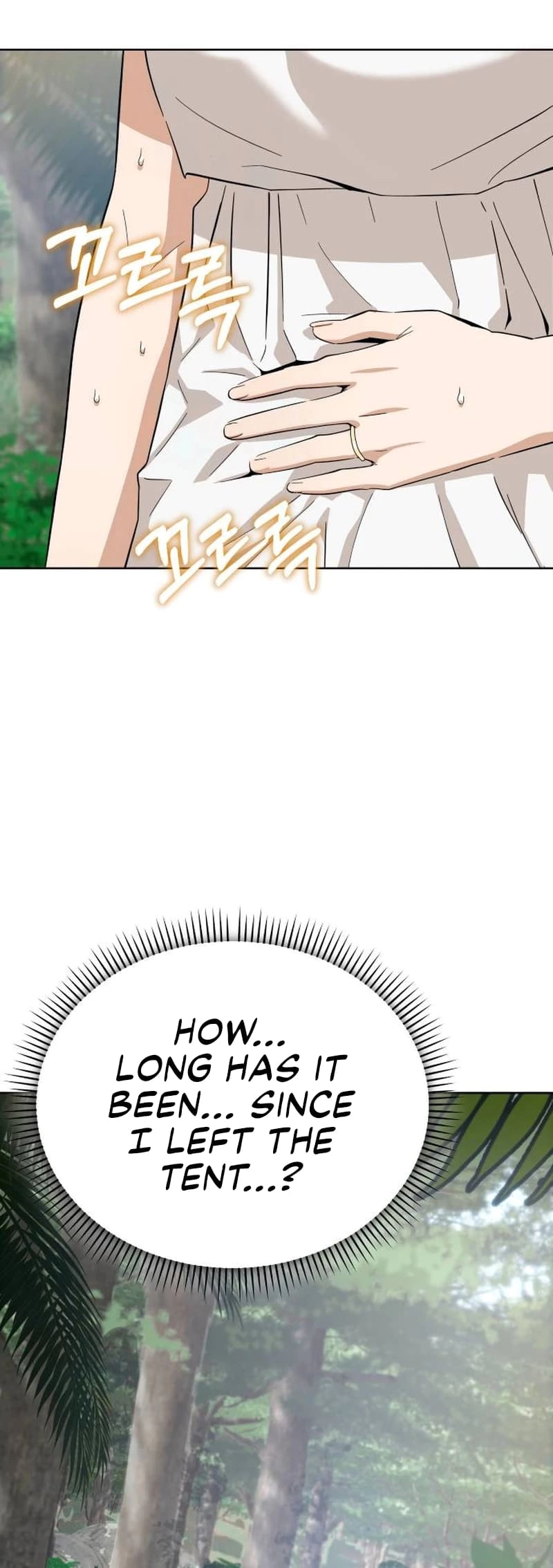 Maybe Meant to Be Chapter 86 Page 47