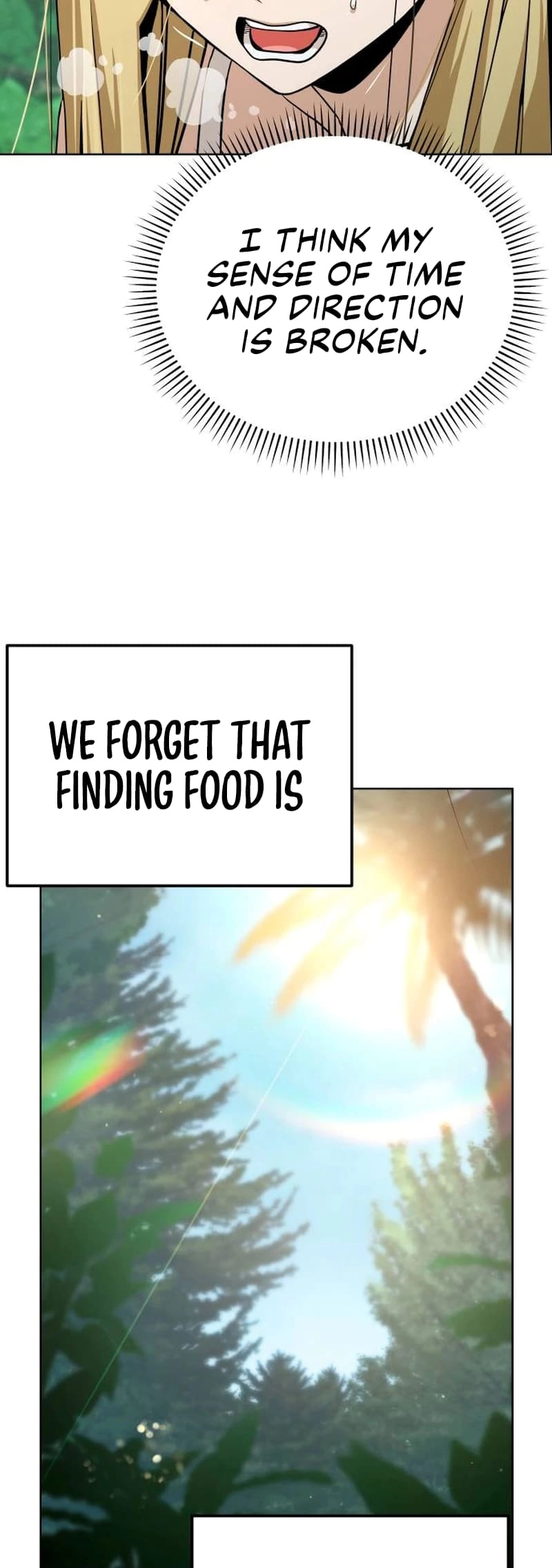 Maybe Meant to Be Chapter 86 Page 49