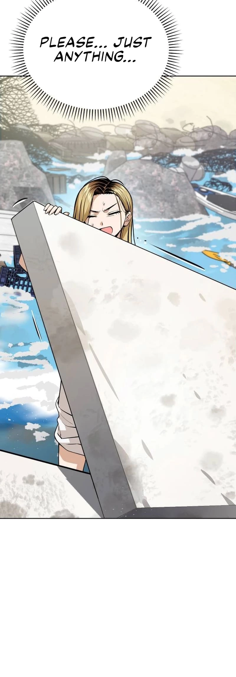 Maybe Meant to Be Chapter 86 Page 61