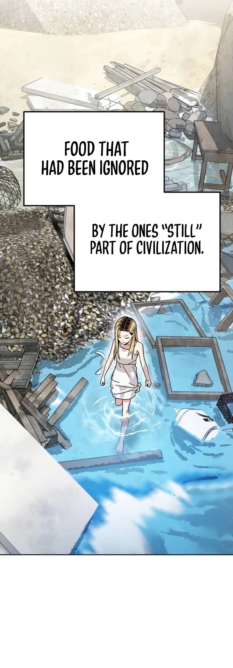 Maybe Meant to Be Chapter 86 Page 59