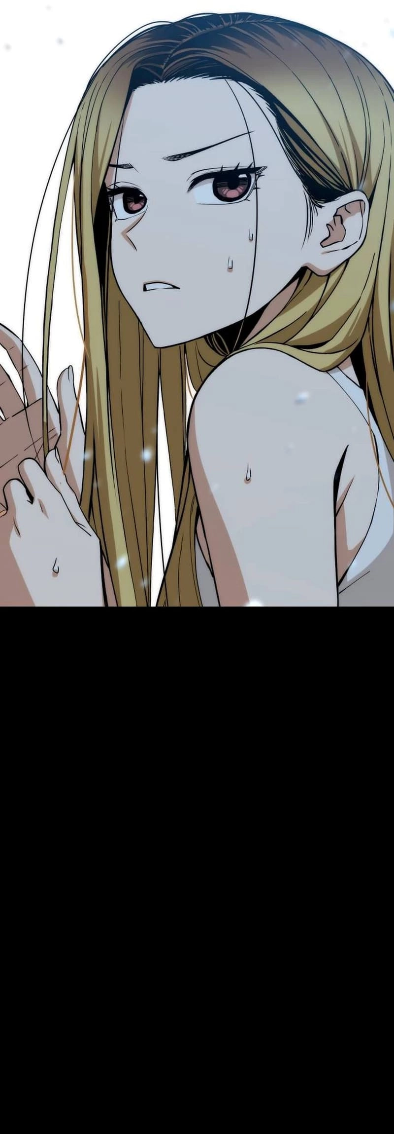 Maybe Meant to Be Chapter 86 Page 69