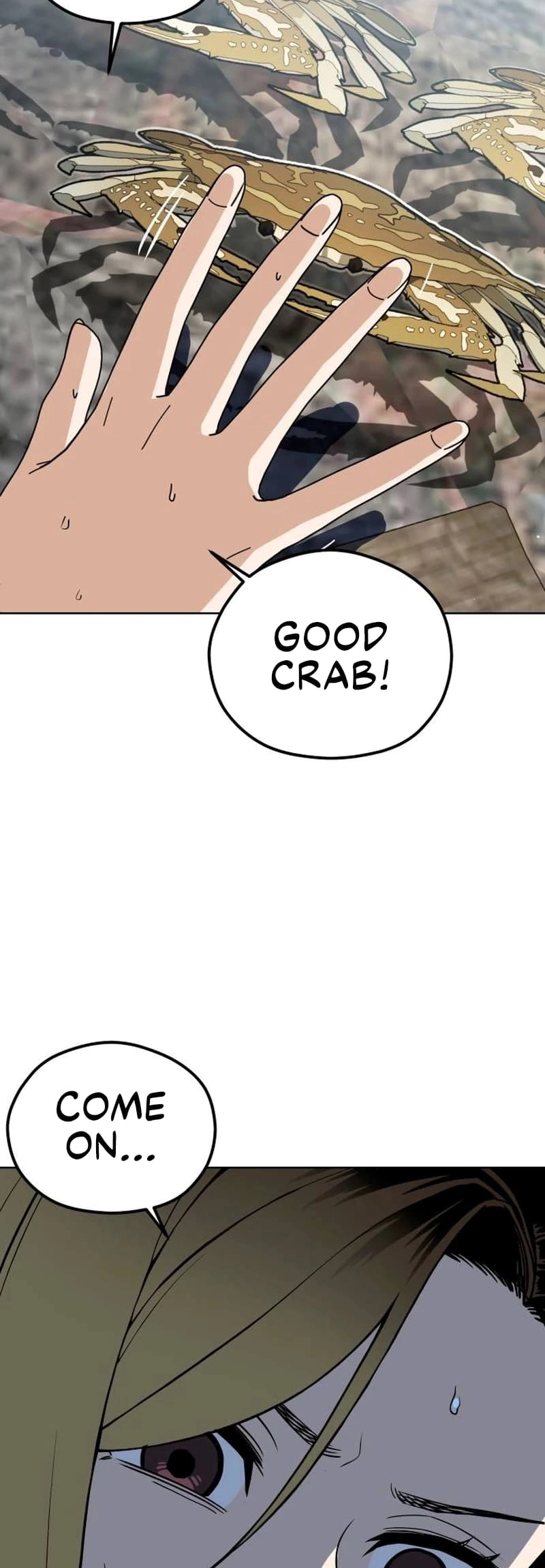 Maybe Meant to Be Chapter 86 Page 66