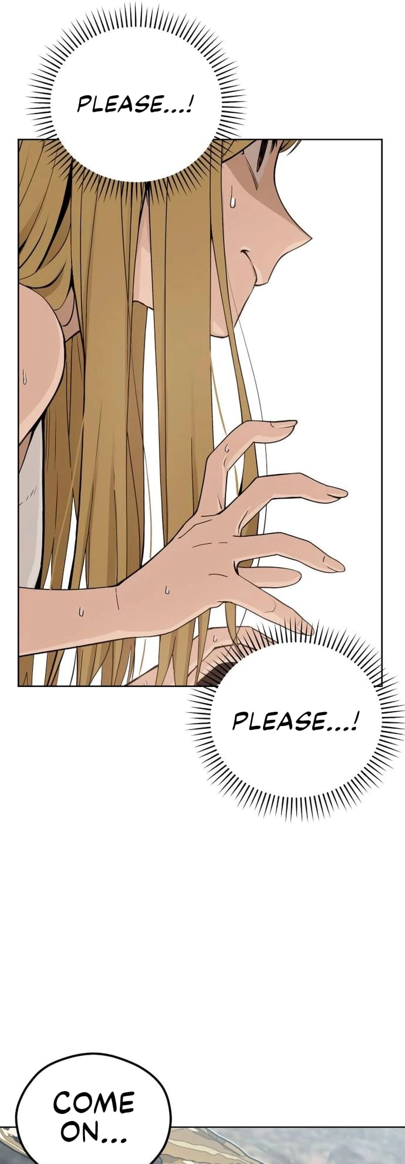Maybe Meant to Be Chapter 86 Page 65