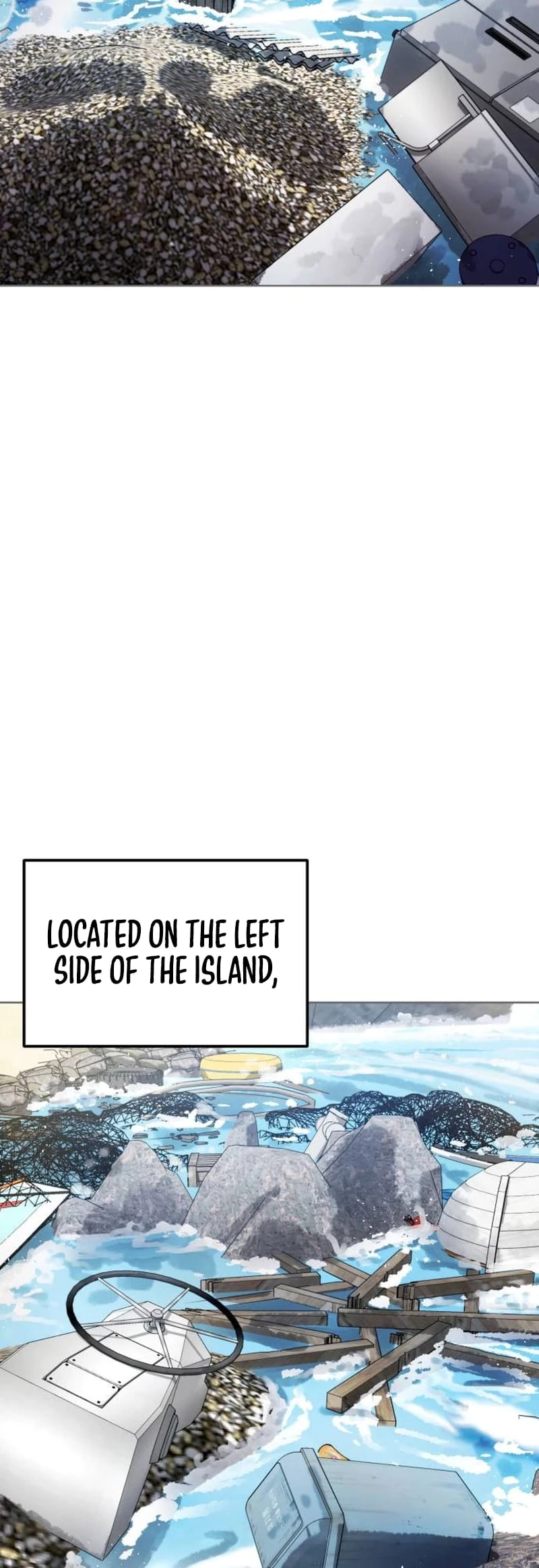 Maybe Meant to Be Chapter 86 Page 56