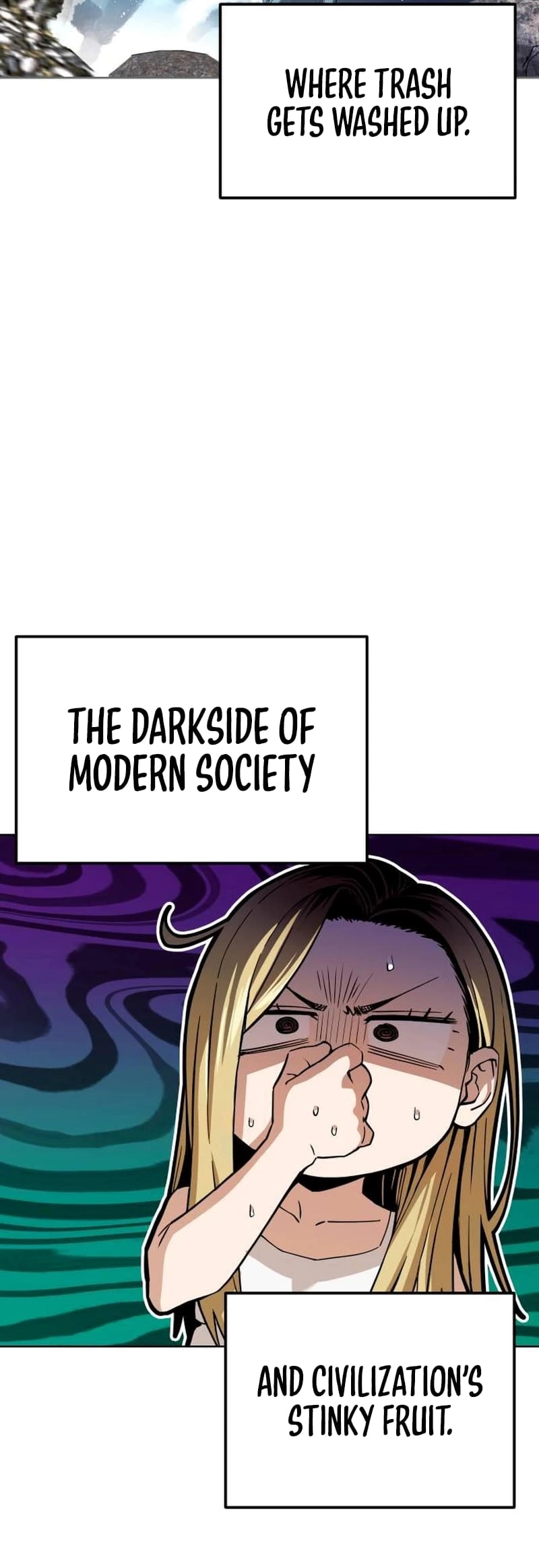 Maybe Meant to Be Chapter 86 Page 57