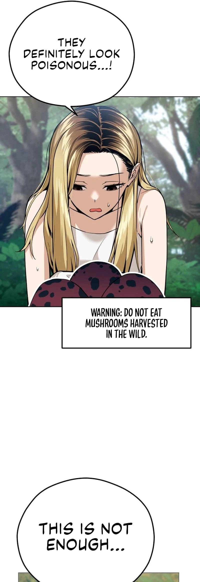 Maybe Meant to Be Chapter 86 Page 53