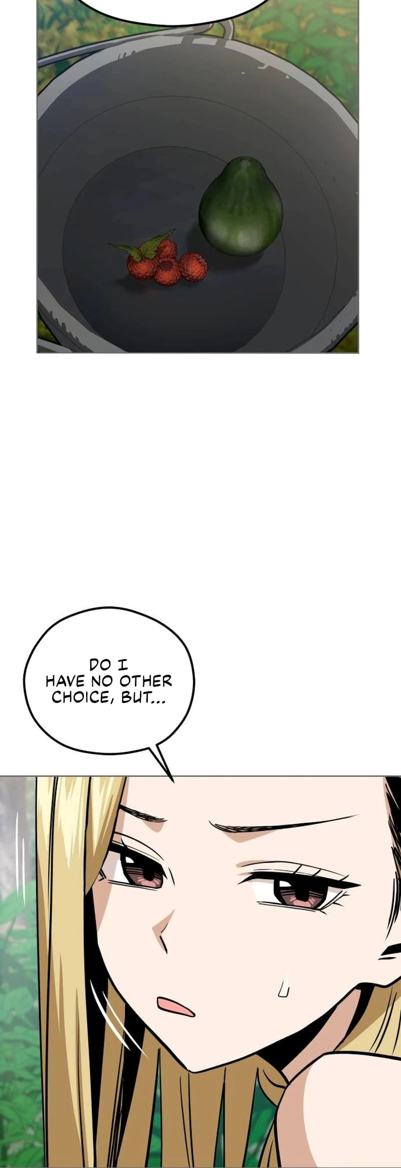Maybe Meant to Be Chapter 86 Page 54