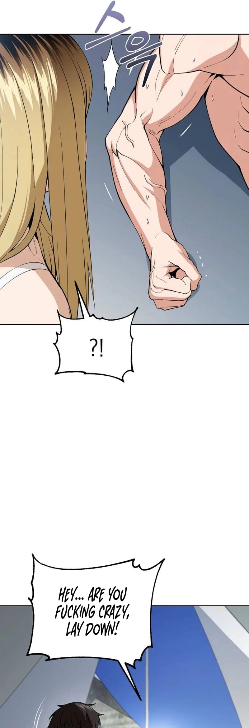 Maybe Meant to Be Chapter 86 Page 16