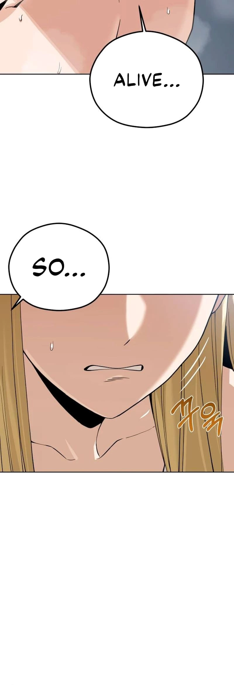 Maybe Meant to Be Chapter 86 Page 20