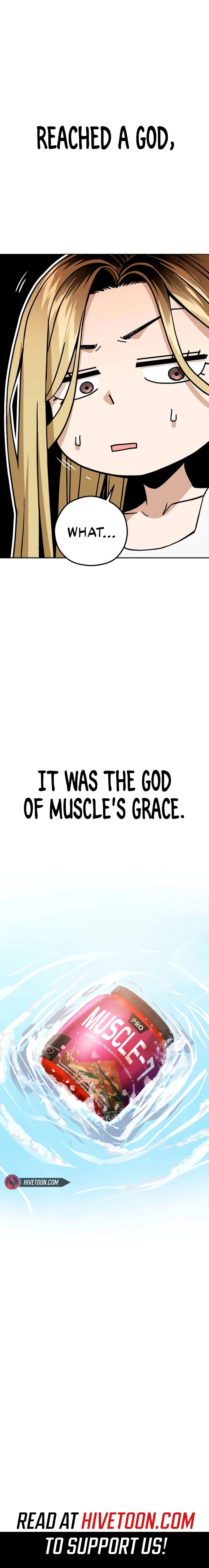 Maybe Meant to Be Chapter 86 Page 84