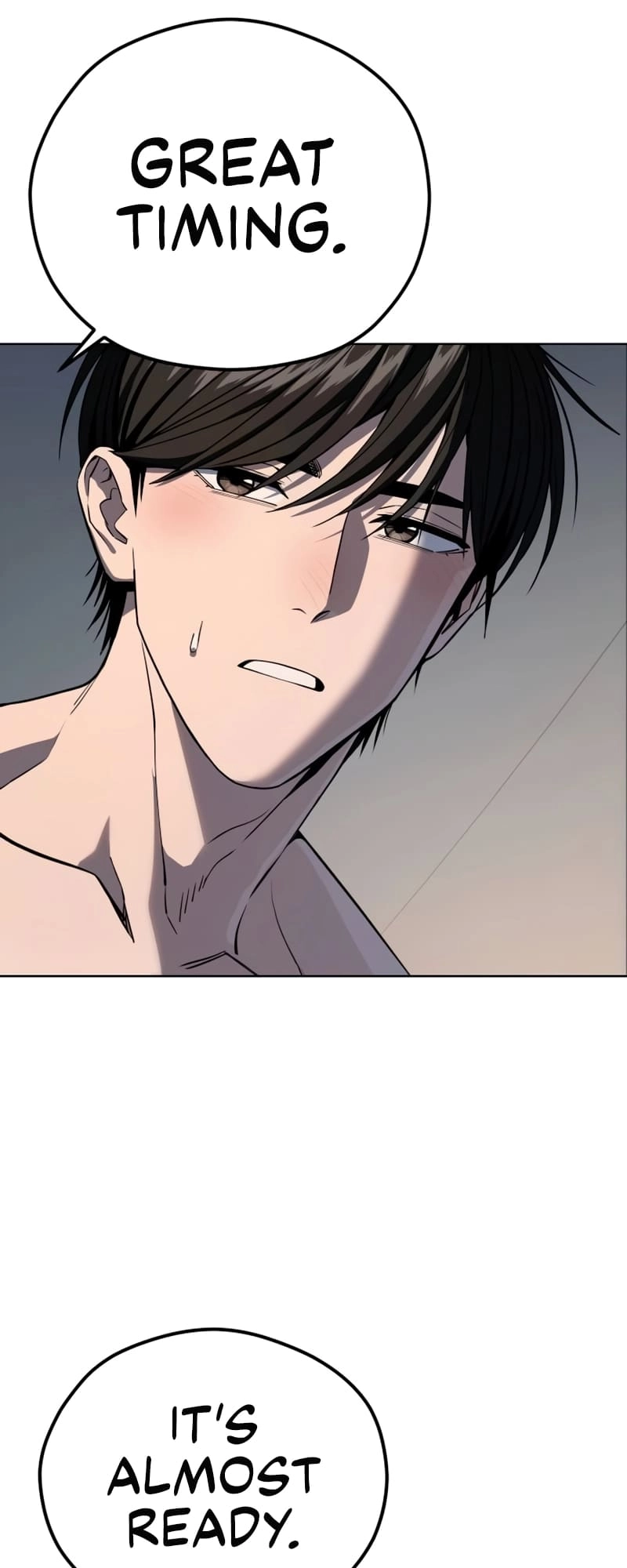Maybe Meant to Be Chapter 87 Page 6