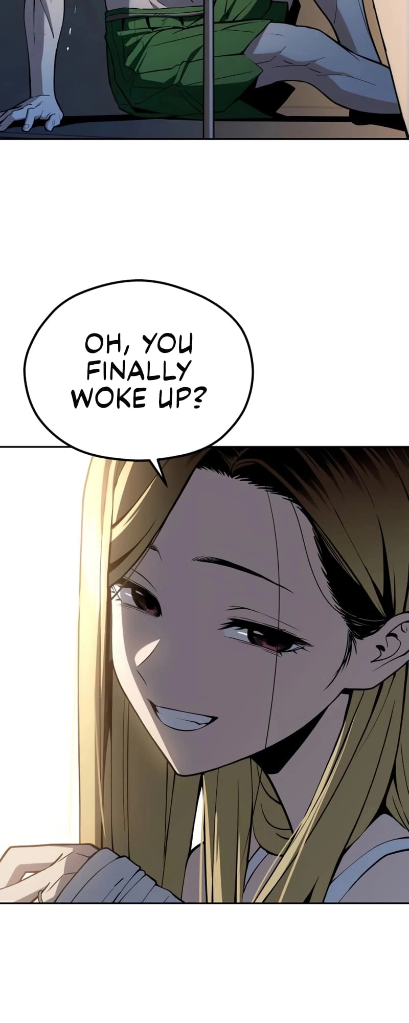 Maybe Meant to Be Chapter 87 Page 5