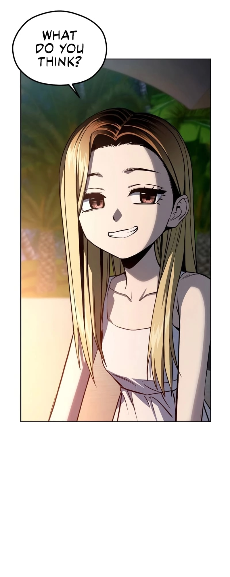 Maybe Meant to Be Chapter 87 Page 8