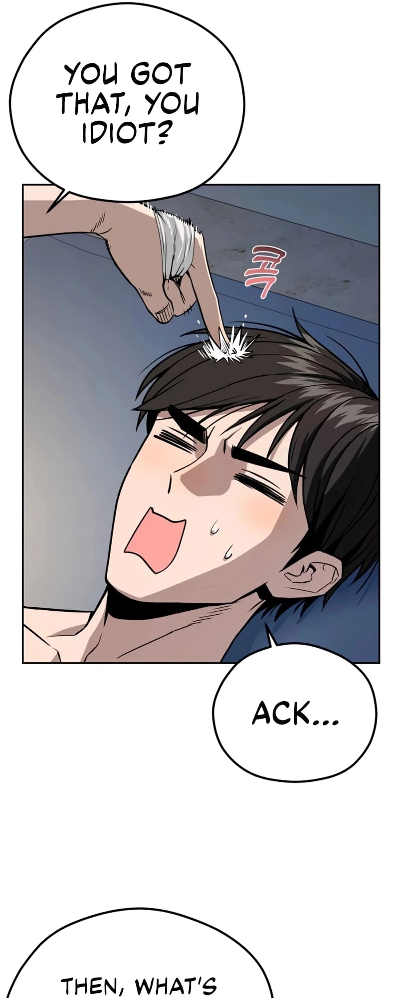 Maybe Meant to Be Chapter 87 Page 61