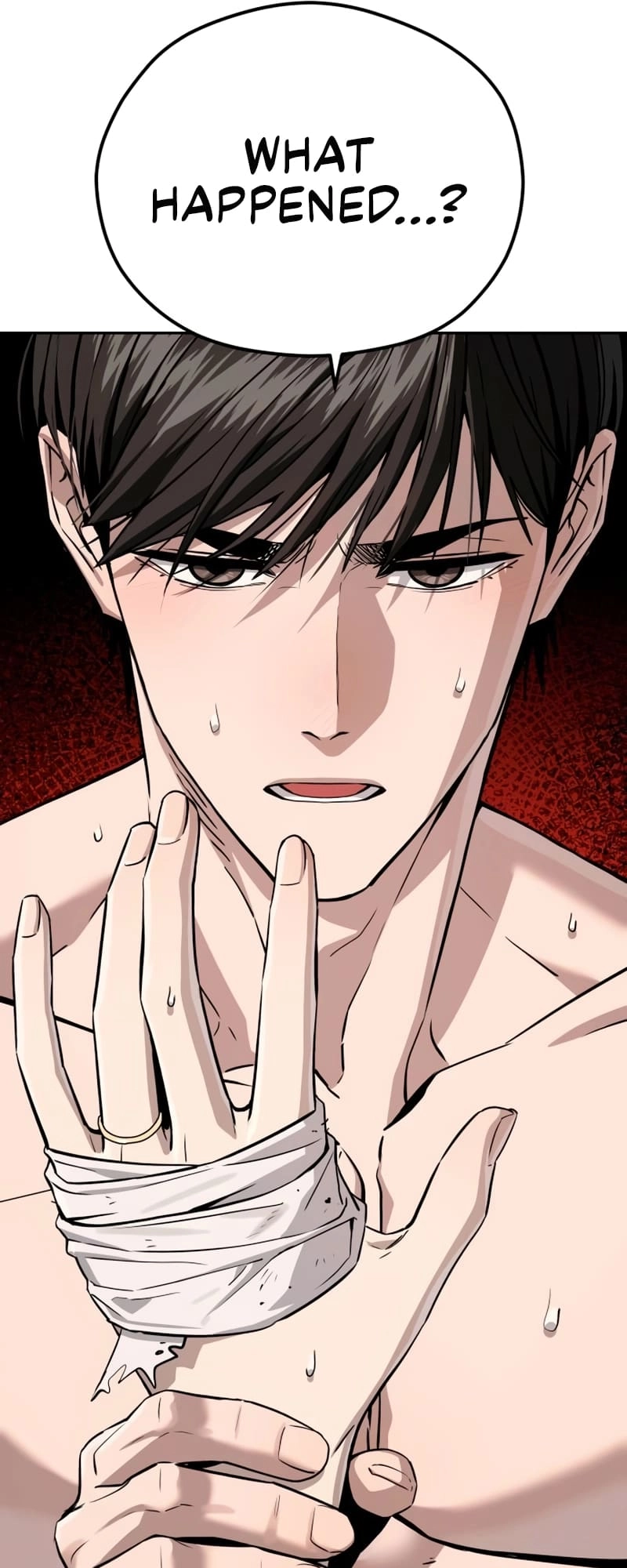 Maybe Meant to Be Chapter 87 Page 15