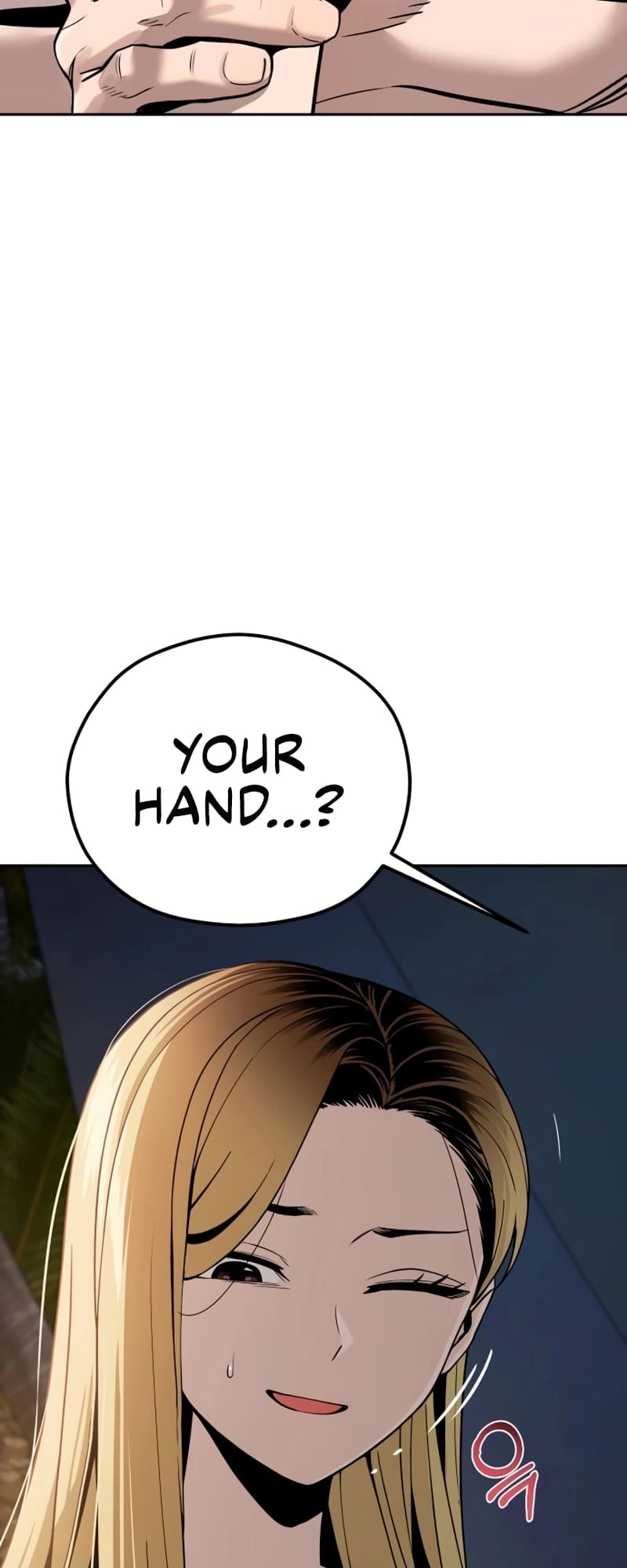Maybe Meant to Be Chapter 87 Page 16