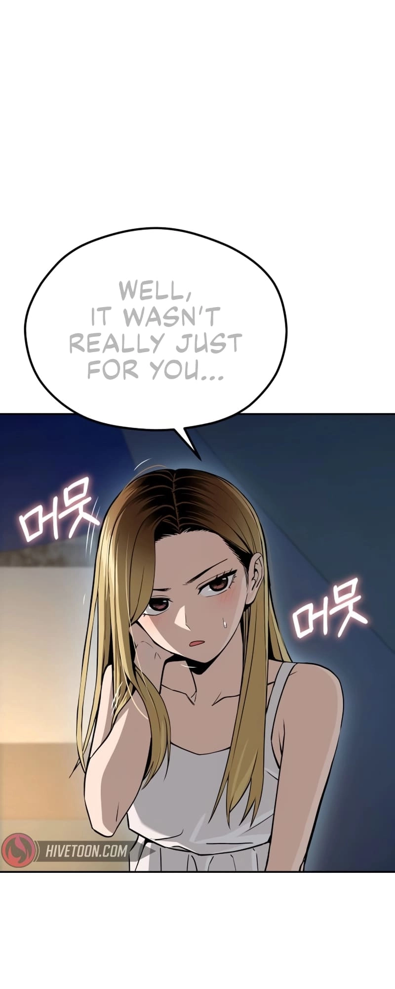 Maybe Meant to Be Chapter 87 Page 21