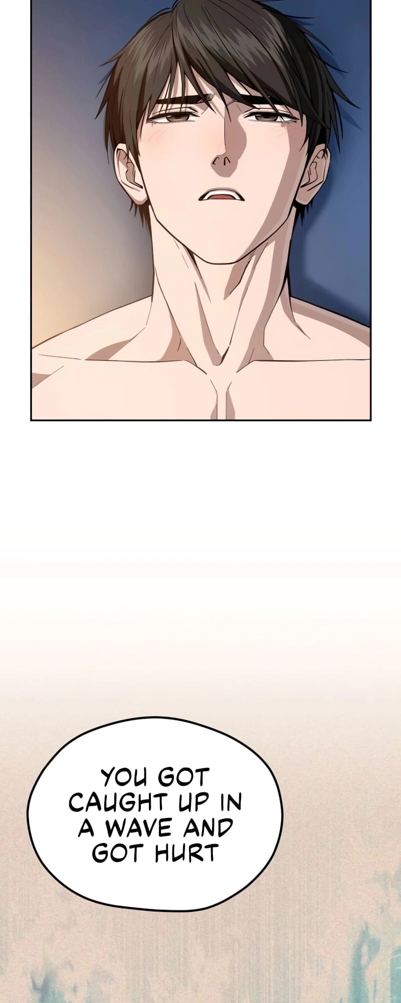 Maybe Meant to Be Chapter 87 Page 19