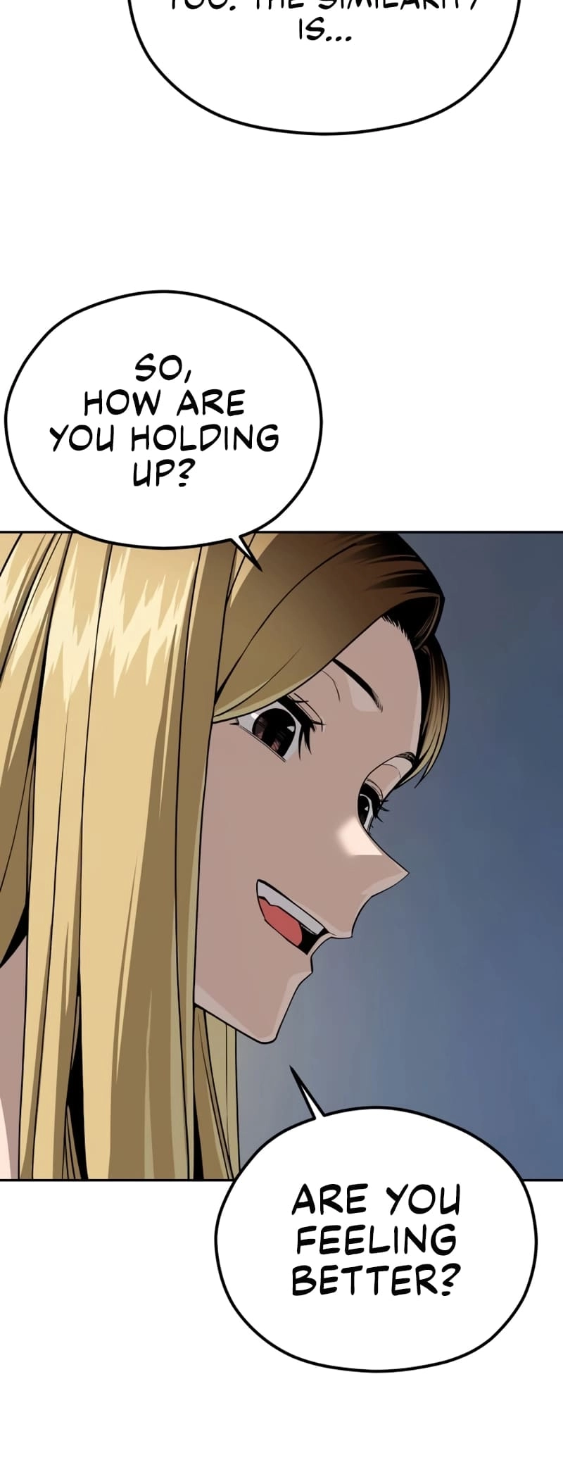 Maybe Meant to Be Chapter 87 Page 51