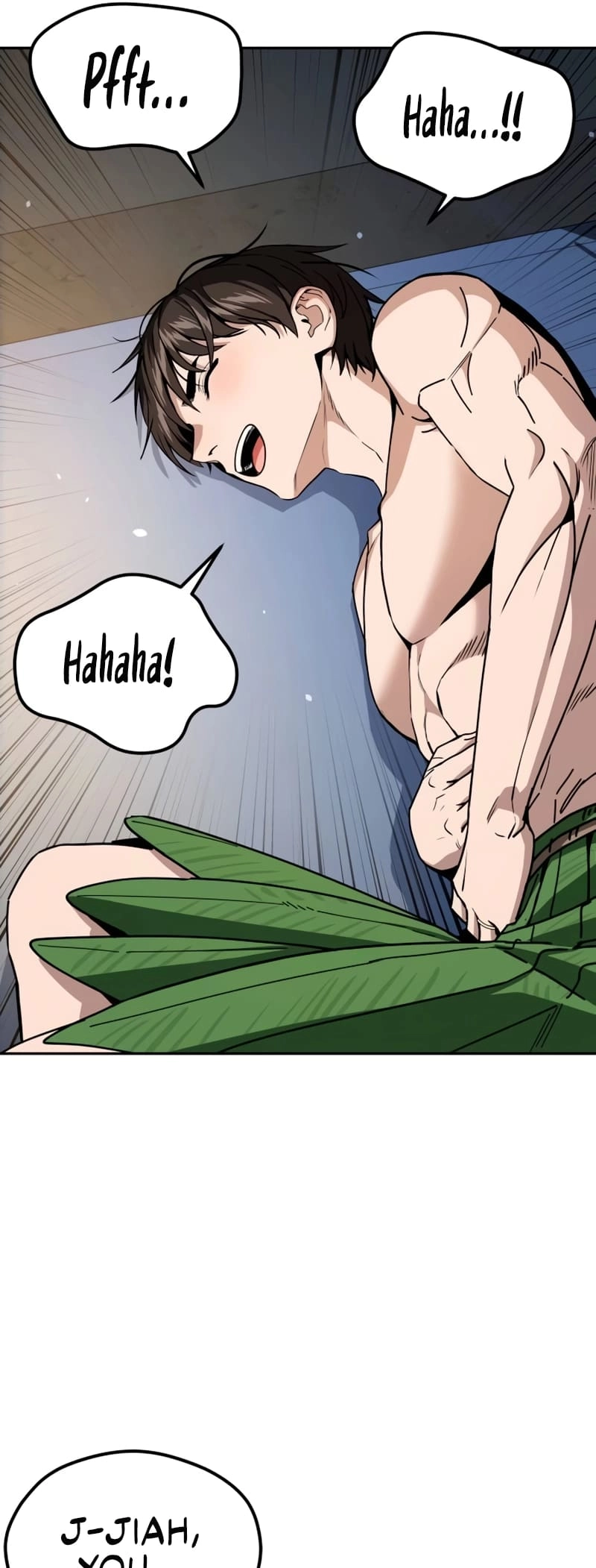 Maybe Meant to Be Chapter 87 Page 46
