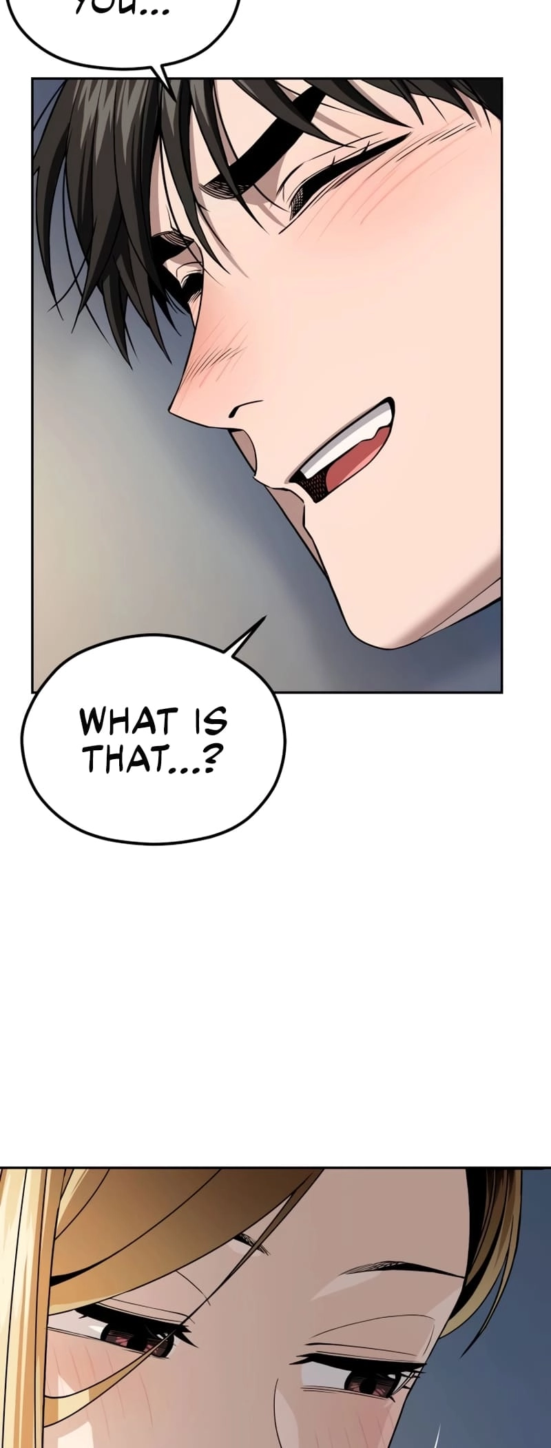 Maybe Meant to Be Chapter 87 Page 47