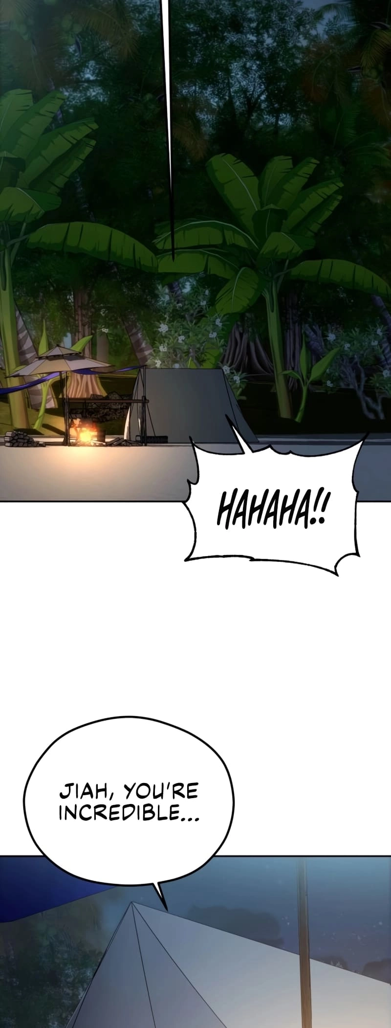 Maybe Meant to Be Chapter 87 Page 49