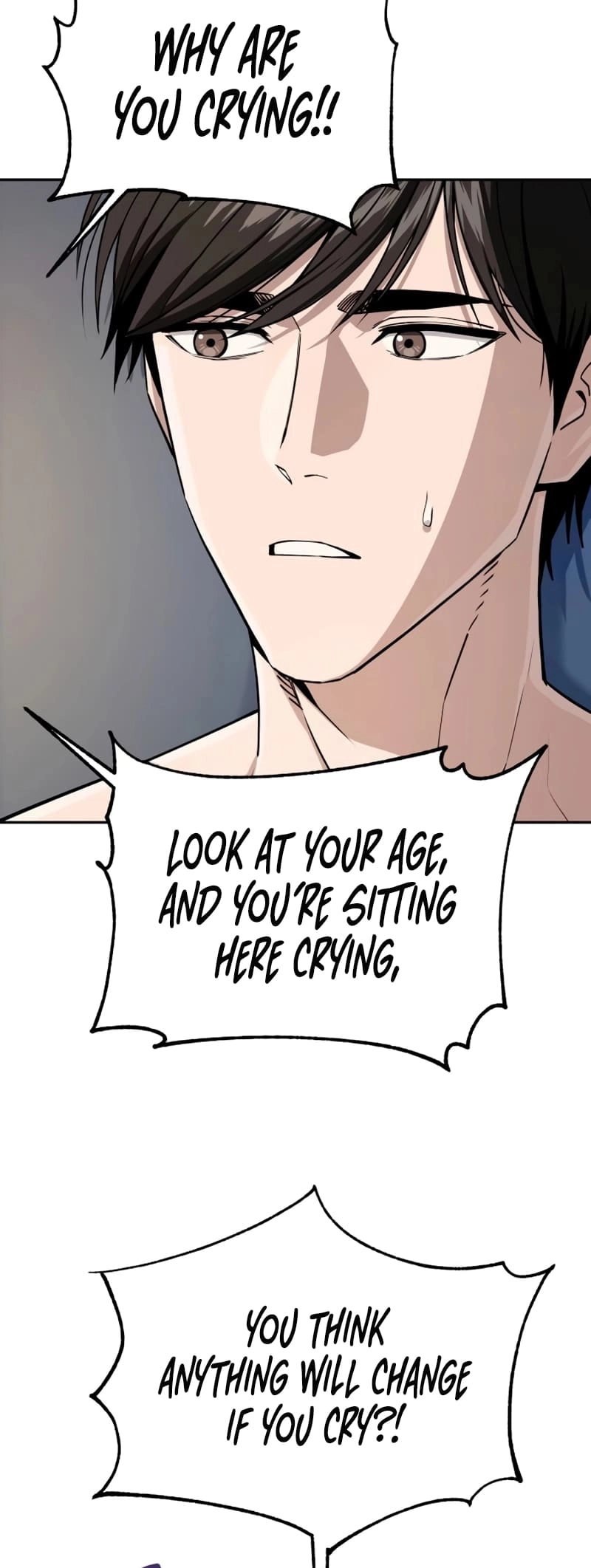 Maybe Meant to Be Chapter 87 Page 42