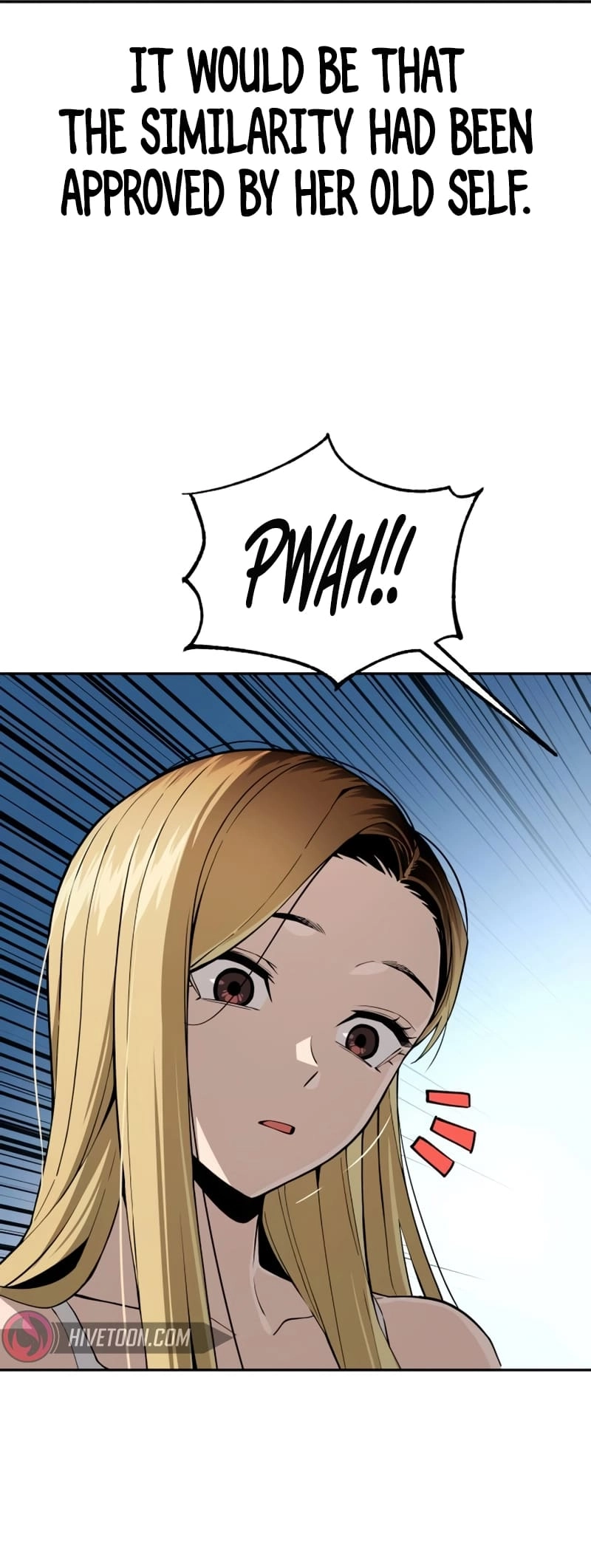 Maybe Meant to Be Chapter 87 Page 45
