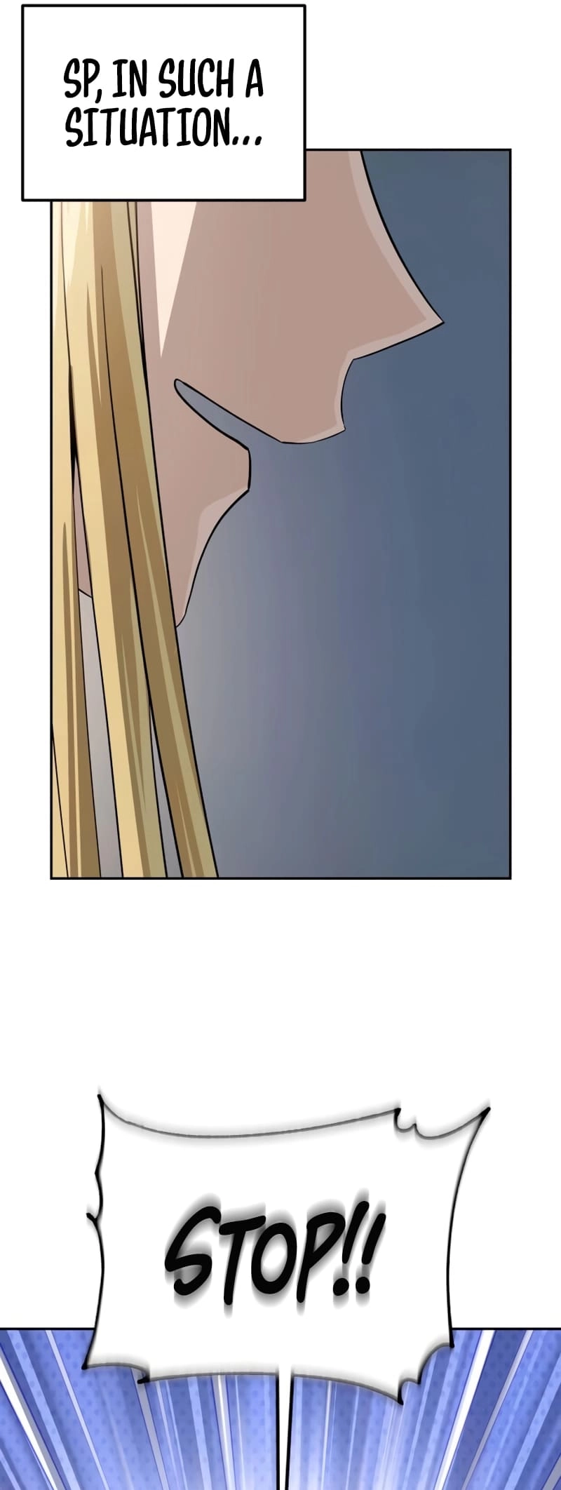 Maybe Meant to Be Chapter 87 Page 40