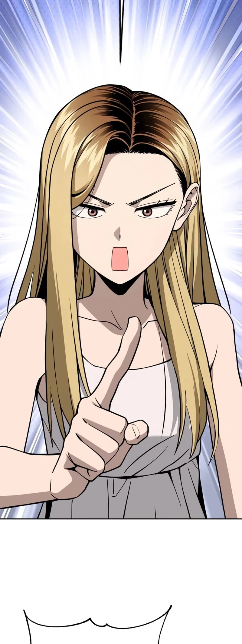 Maybe Meant to Be Chapter 87 Page 41