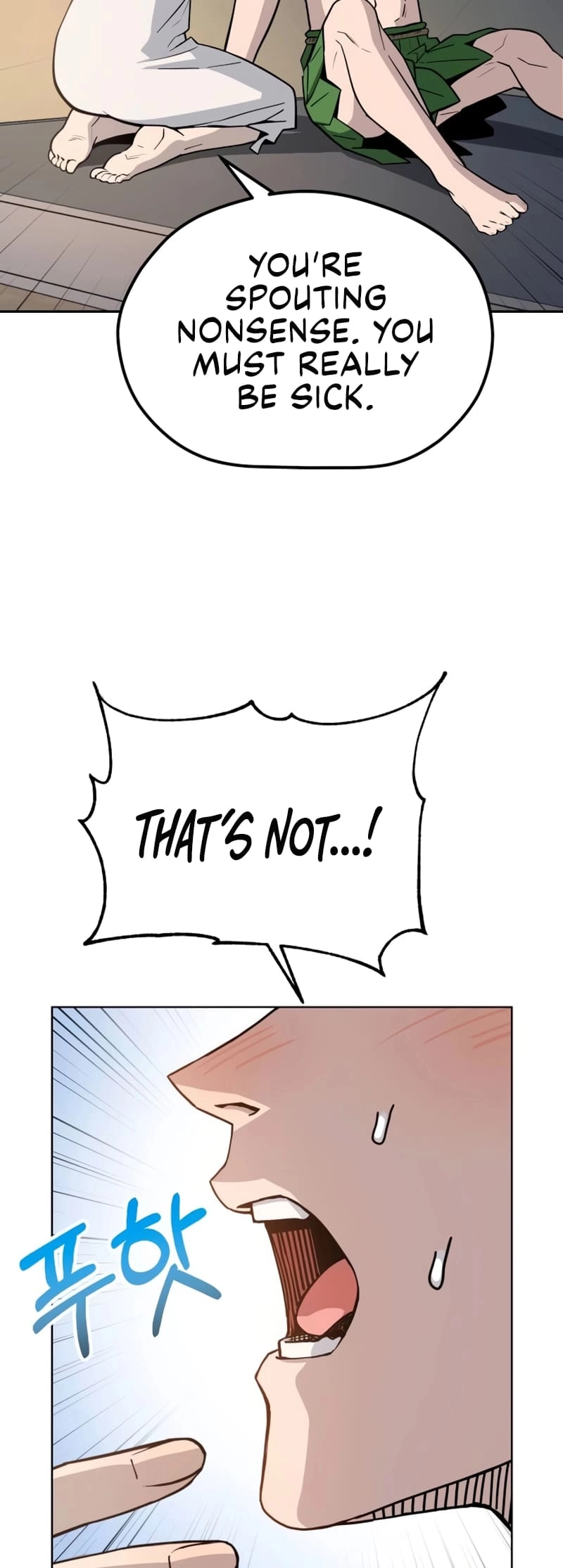 Maybe Meant to Be Chapter 87 Page 13