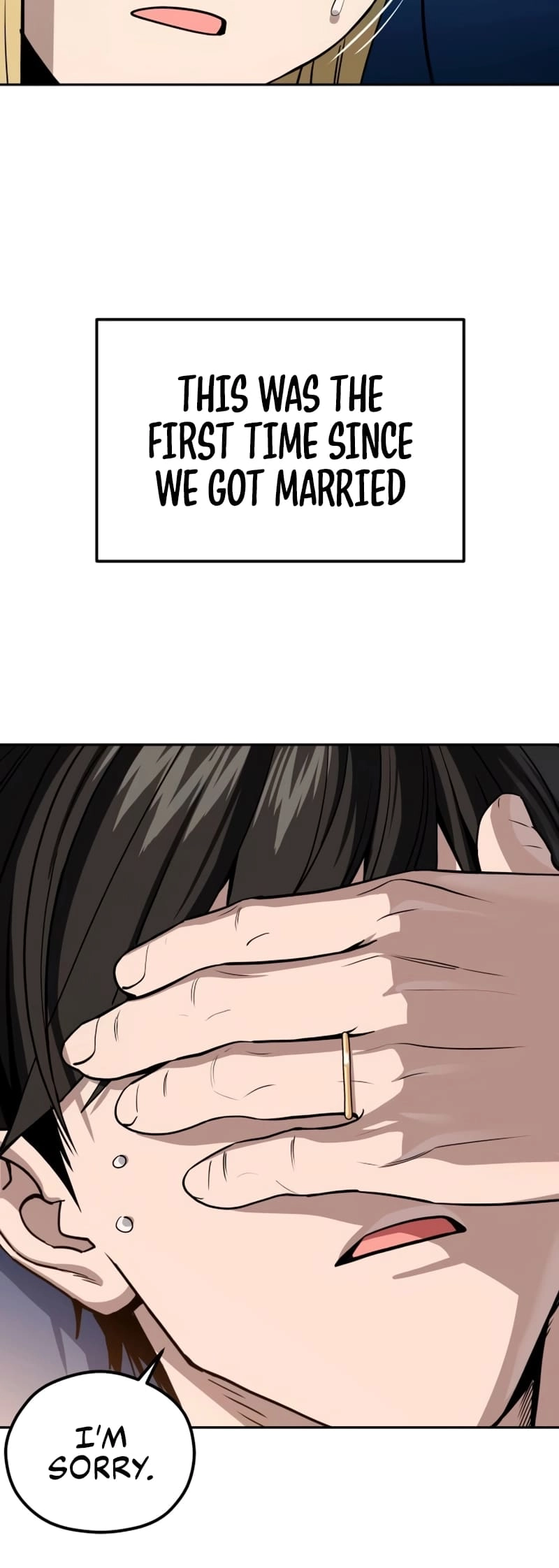 Maybe Meant to Be Chapter 87 Page 29
